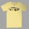 Fine Jersey Short Sleeve T-Shirt Thumbnail