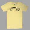 Fine Jersey Short Sleeve T-Shirt Thumbnail