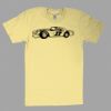 Fine Jersey Short Sleeve T-Shirt Thumbnail