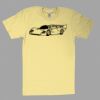 Fine Jersey Short Sleeve T-Shirt Thumbnail
