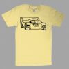 Fine Jersey Short Sleeve T-Shirt Thumbnail