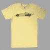 Fine Jersey Short Sleeve T-Shirt Thumbnail