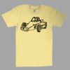 Fine Jersey Short Sleeve T-Shirt Thumbnail