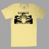 Fine Jersey Short Sleeve T-Shirt Thumbnail