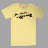 Fine Jersey Short Sleeve T-Shirt Thumbnail