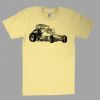 Fine Jersey Short Sleeve T-Shirt Thumbnail