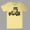 Fine Jersey Short Sleeve T-Shirt Thumbnail