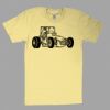 Fine Jersey Short Sleeve T-Shirt Thumbnail