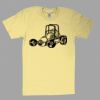 Fine Jersey Short Sleeve T-Shirt Thumbnail