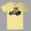 Fine Jersey Short Sleeve T-Shirt Thumbnail