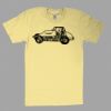 Fine Jersey Short Sleeve T-Shirt Thumbnail