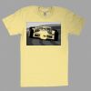 Fine Jersey Short Sleeve T-Shirt Thumbnail