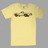 Fine Jersey Short Sleeve T-Shirt Thumbnail