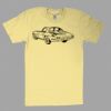Fine Jersey Short Sleeve T-Shirt Thumbnail