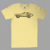 Fine Jersey Short Sleeve T-Shirt Thumbnail