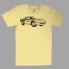 Fine Jersey Short Sleeve T-Shirt Thumbnail