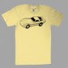 Fine Jersey Short Sleeve T-Shirt Thumbnail