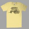 Fine Jersey Short Sleeve T-Shirt Thumbnail