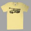 Fine Jersey Short Sleeve T-Shirt Thumbnail