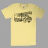 Fine Jersey Short Sleeve T-Shirt Thumbnail