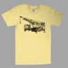 Fine Jersey Short Sleeve T-Shirt Thumbnail