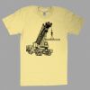 Fine Jersey Short Sleeve T-Shirt Thumbnail