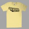 Fine Jersey Short Sleeve T-Shirt Thumbnail