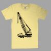 Fine Jersey Short Sleeve T-Shirt Thumbnail