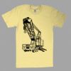 Fine Jersey Short Sleeve T-Shirt Thumbnail