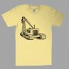 Fine Jersey Short Sleeve T-Shirt Thumbnail
