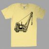 Fine Jersey Short Sleeve T-Shirt Thumbnail