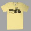 Fine Jersey Short Sleeve T-Shirt Thumbnail