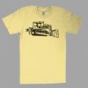 Fine Jersey Short Sleeve T-Shirt Thumbnail