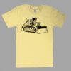 Fine Jersey Short Sleeve T-Shirt Thumbnail
