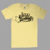 Fine Jersey Short Sleeve T-Shirt Thumbnail