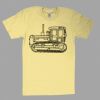 Fine Jersey Short Sleeve T-Shirt Thumbnail
