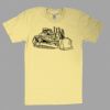 Fine Jersey Short Sleeve T-Shirt Thumbnail