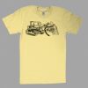 Fine Jersey Short Sleeve T-Shirt Thumbnail