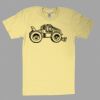 Fine Jersey Short Sleeve T-Shirt Thumbnail