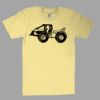 Fine Jersey Short Sleeve T-Shirt Thumbnail
