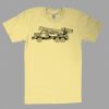Fine Jersey Short Sleeve T-Shirt Thumbnail