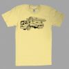 Fine Jersey Short Sleeve T-Shirt Thumbnail