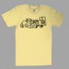 Fine Jersey Short Sleeve T-Shirt Thumbnail