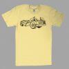 Fine Jersey Short Sleeve T-Shirt Thumbnail
