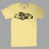 Fine Jersey Short Sleeve T-Shirt Thumbnail