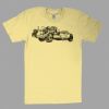 Fine Jersey Short Sleeve T-Shirt Thumbnail