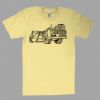 Fine Jersey Short Sleeve T-Shirt Thumbnail