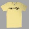 Fine Jersey Short Sleeve T-Shirt Thumbnail