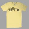 Fine Jersey Short Sleeve T-Shirt Thumbnail