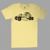 Fine Jersey Short Sleeve T-Shirt Thumbnail